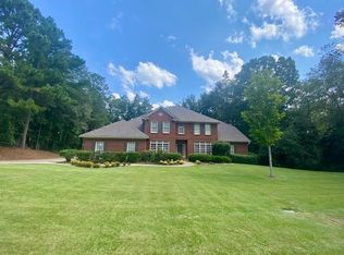 6812 Gaines Creek Rd, Columbus, GA 31904