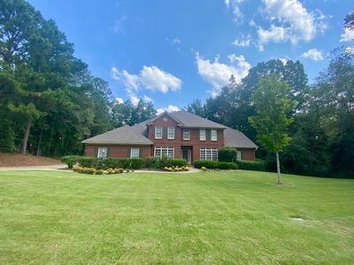 6812 Gaines Creek Rd, Columbus, GA, 31904