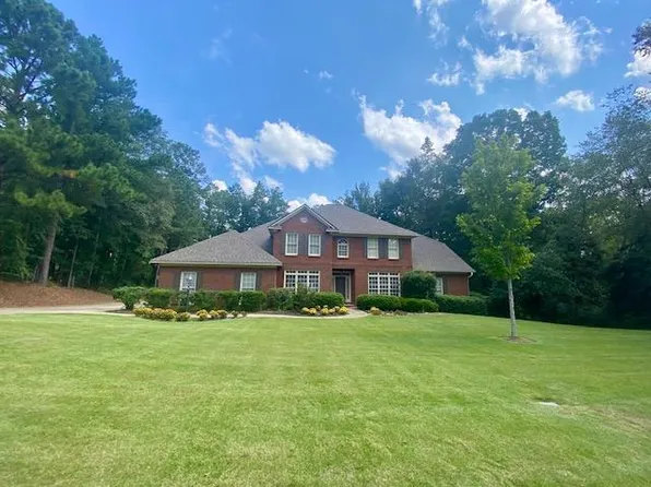 6812 Gaines Creek Rd, Columbus, GA 31904