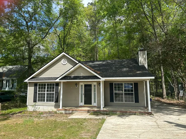 871 S Plantation Pkwy, Macon, GA 31220