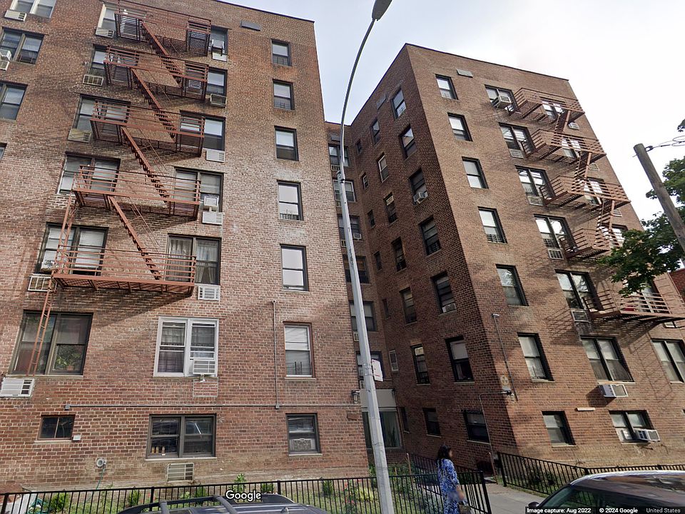 1st image of 97-11 63rd Dr #F