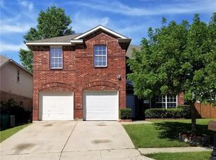 3016 Winding Meadow Trl, Princeton, TX 75407