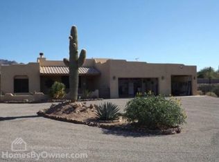 433 N Mountain View Rd, Apache Junction, AZ 85119