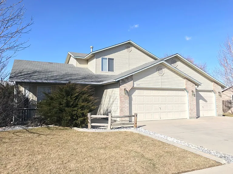2685 N Arrow Wood Way — Photo 1
