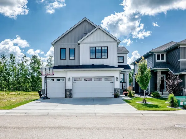 78 Coppice Hill Way, Strathcona County, AB T8E 0B1