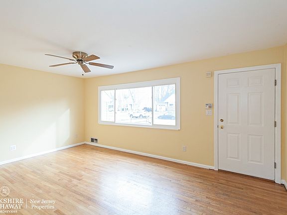 Living Room, another view