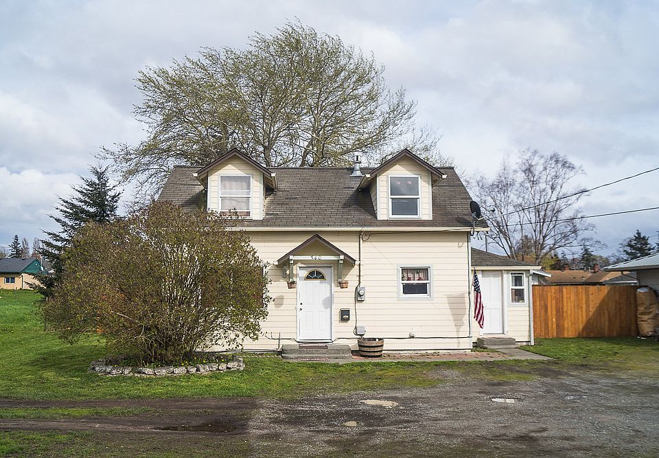 1st image of 540 SE Midway Blvd