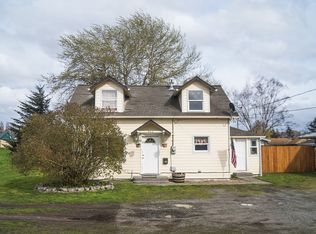 540 SE Midway Blvd, Oak Harbor, WA 98277