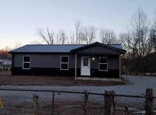 2764 Knob Creek Rd, Shepherdsville, KY 40165