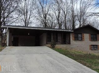 6211 Lance Ln, Riverdale, GA 30274