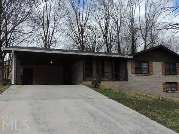 6211 Lance Ln, Riverdale, GA 30274