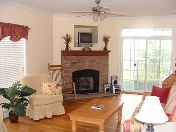 4th image of 3441 Beech Mountain Pkwy #C-2