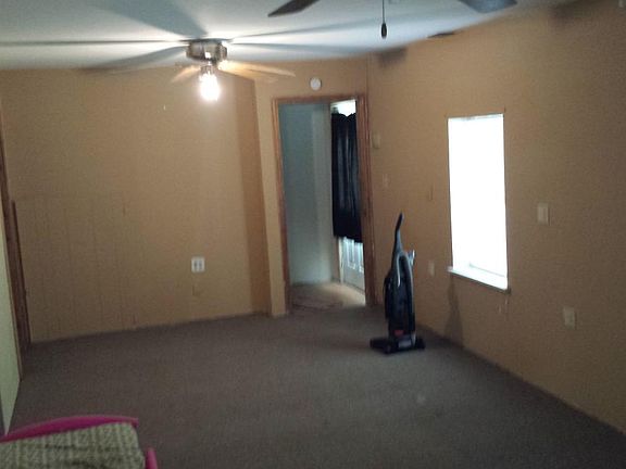 downstairs living room