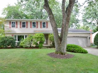 1444 Beethoven Dr, Westlake, OH