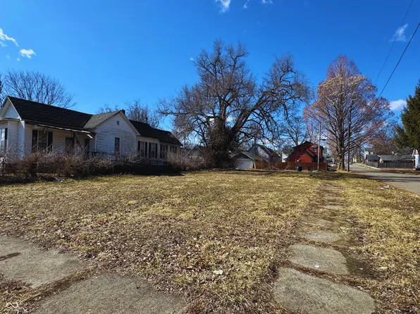 1001 S 9th St, Terre Haute, IN 47807