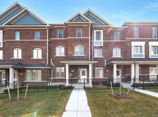 36 Waterside Way, Whitby, ON L1N0N1