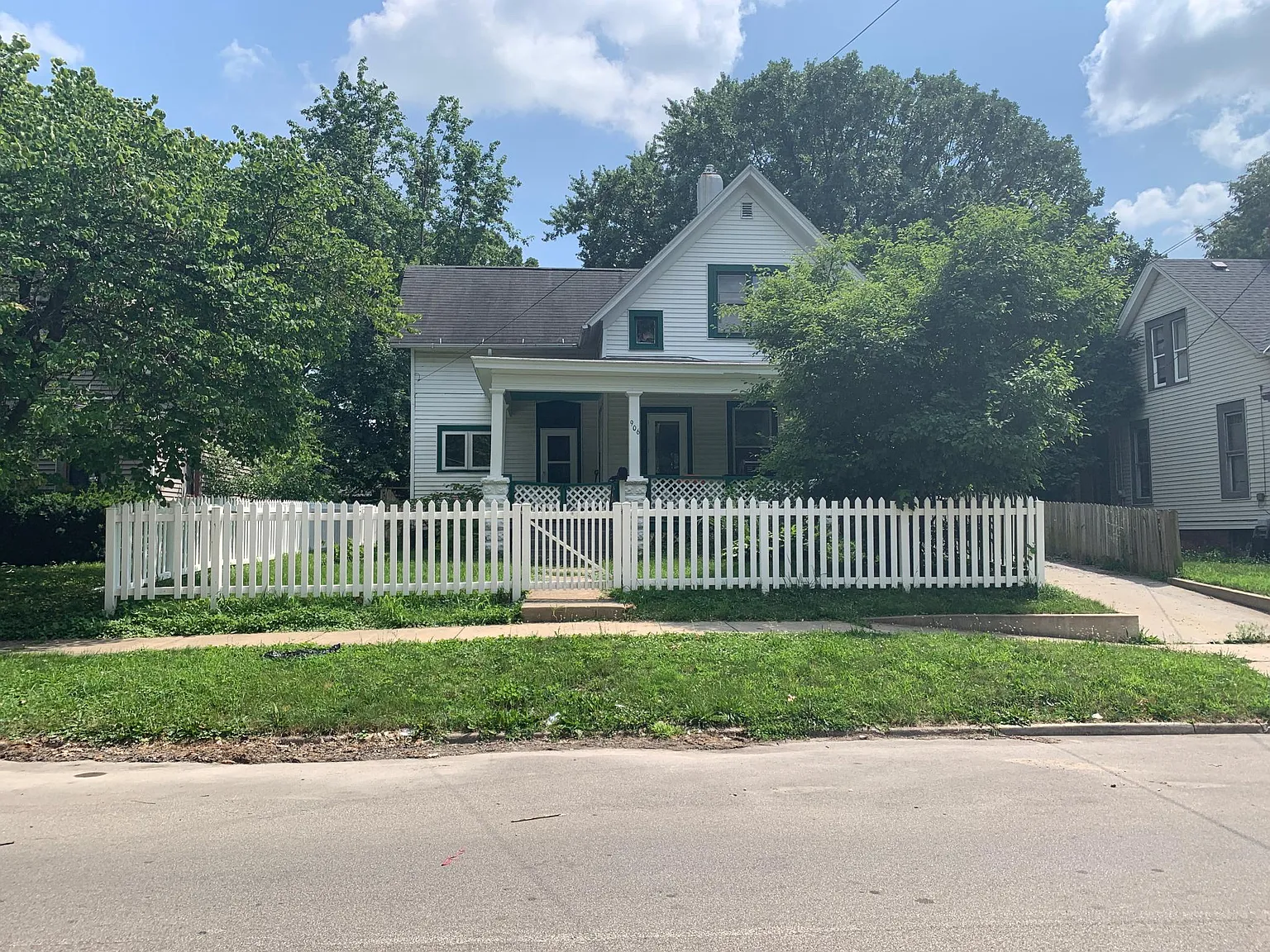901 W Taylor St photo 1