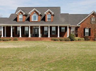 6889 Festival Trail Rd, Springfield, SC 29146