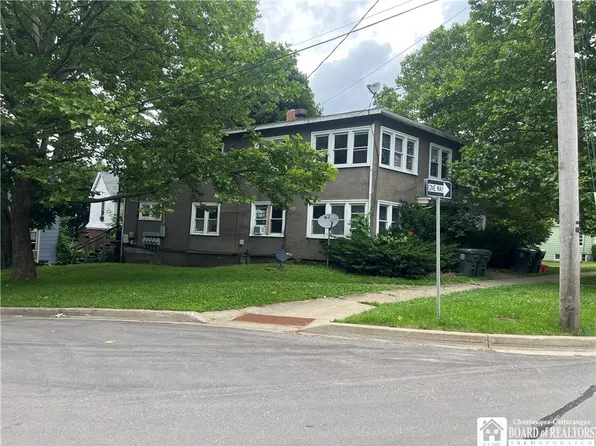 600 W 5th St, Jamestown, NY 14701