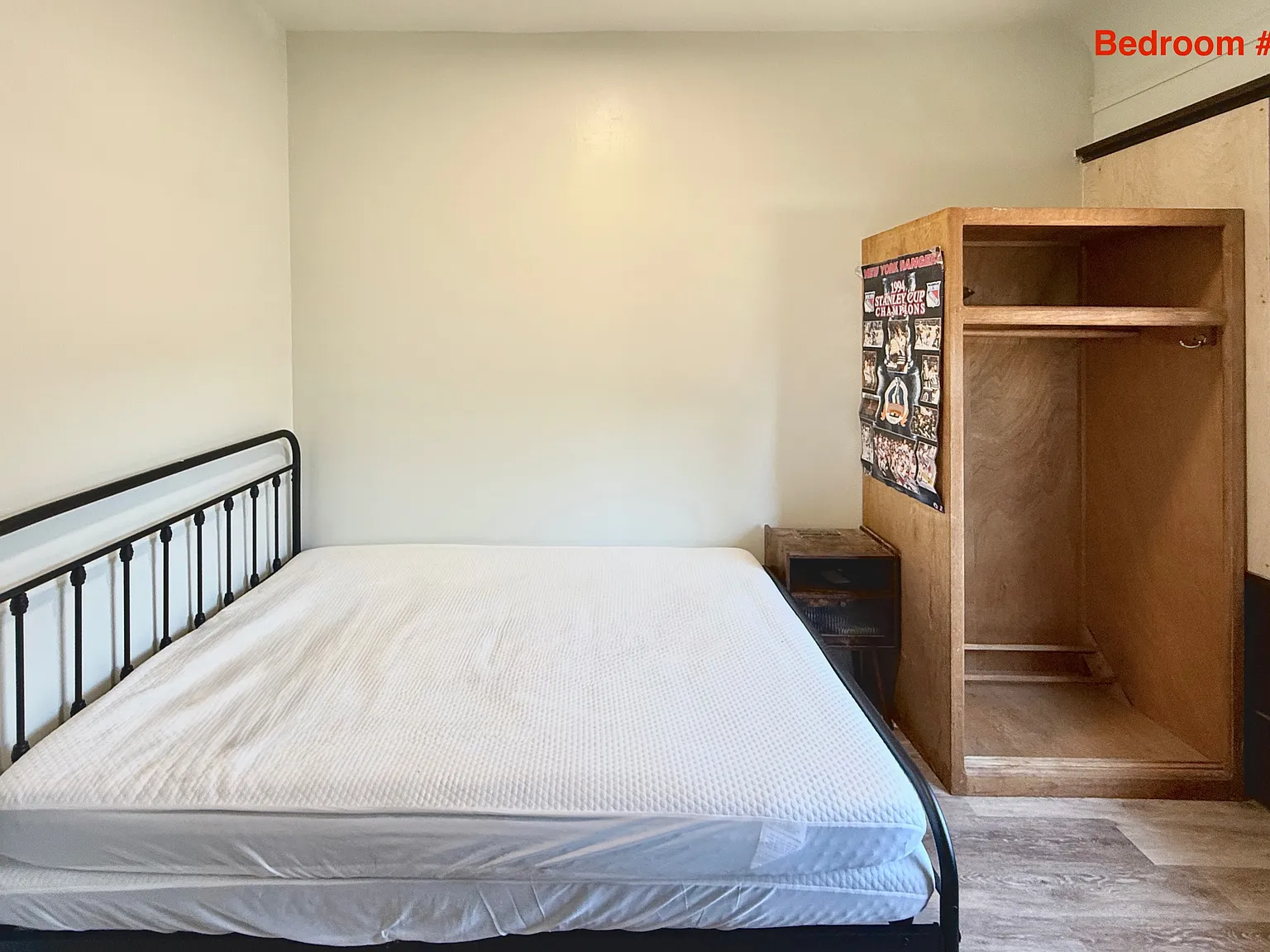 3 bed, 1100 sqft, $3,950 — Photo 4