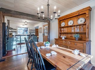 4215 Blue Ridge Dr, Blue Ridge, GA 30513
