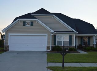 225 Market Hall St, Moncks Corner, SC 29461
