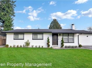 35844 13th Ave SW, Federal Way, WA 98023