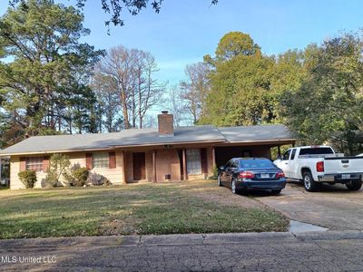 1944 Bienville Dr, Jackson, MS, 39212