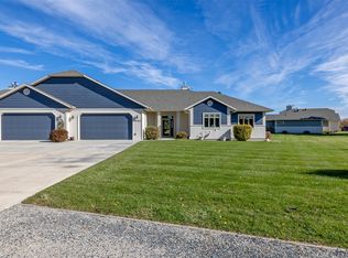 4105 Fox Hollow Dr, Helena, MT 59602