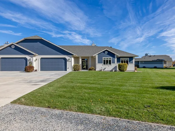 4105 Fox Hollow Dr, Helena, MT 59602