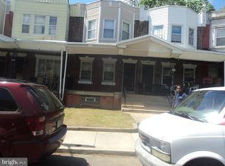4842 N Sydenham St, Philadelphia, PA 19141