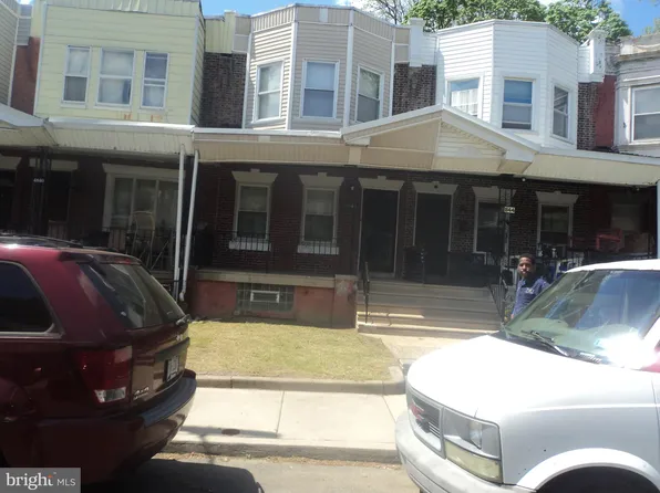 4842 N Sydenham St, Philadelphia, PA 19141