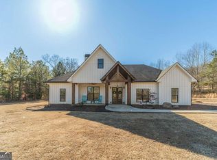 5304 S Apple Valley Rd, Jefferson, GA 30549