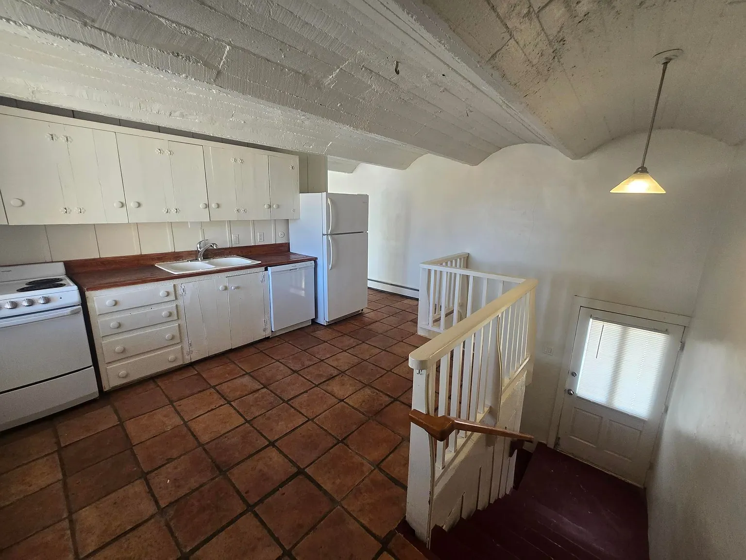 65 La Pasada - Corrales Charm & Character! Unique Apartments — Photo 2