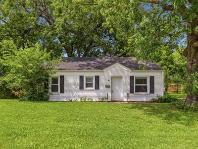 620 W Noble St, Lebanon, IN, 46052