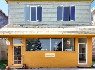 37 N Water St, Lubec, ME 04652