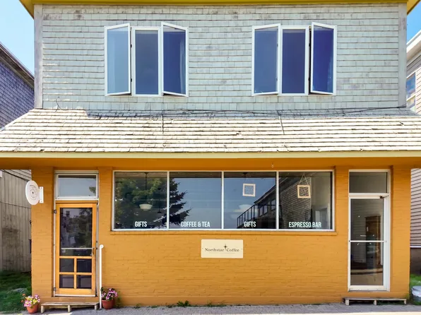 37 N Water Street, Lubec, ME 04652