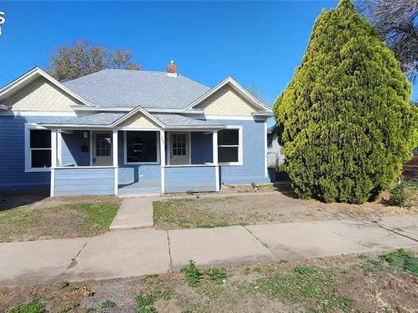 1309 Wabash Ave, Pueblo, CO 81004