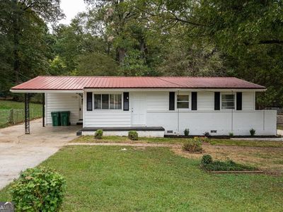 721 Conley Rd, Forest Park, GA, 30297