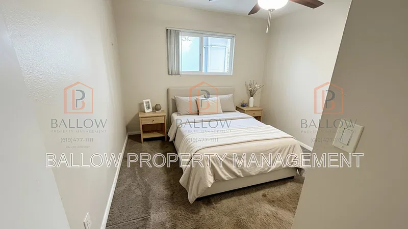 1 bed, 1.0 bath, $1,400 — Photo 3