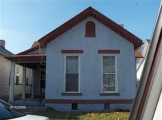 17 Boltin St, Dayton, OH 45403