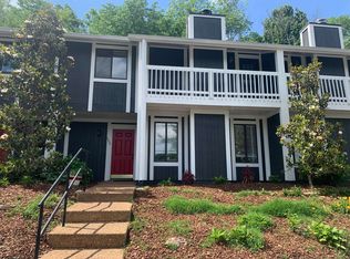 405 Sunvalley W #405, Nashville, TN 37221