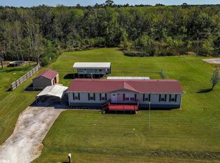 15294 Springfield Ct, Foley, AL 36535