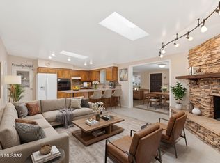 410 W Camino Fairhaven, Oro Valley, AZ 85704