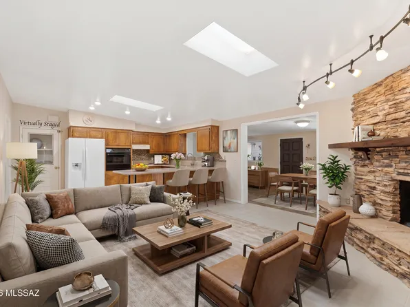 410 W Camino Fairhaven, Oro Valley, AZ 85704