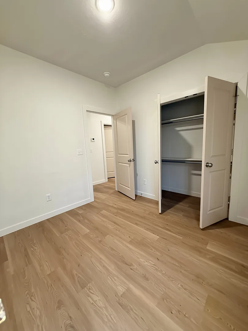 Modern & Brand-New Duplex w/ Major Appliances Included! — Photo 4