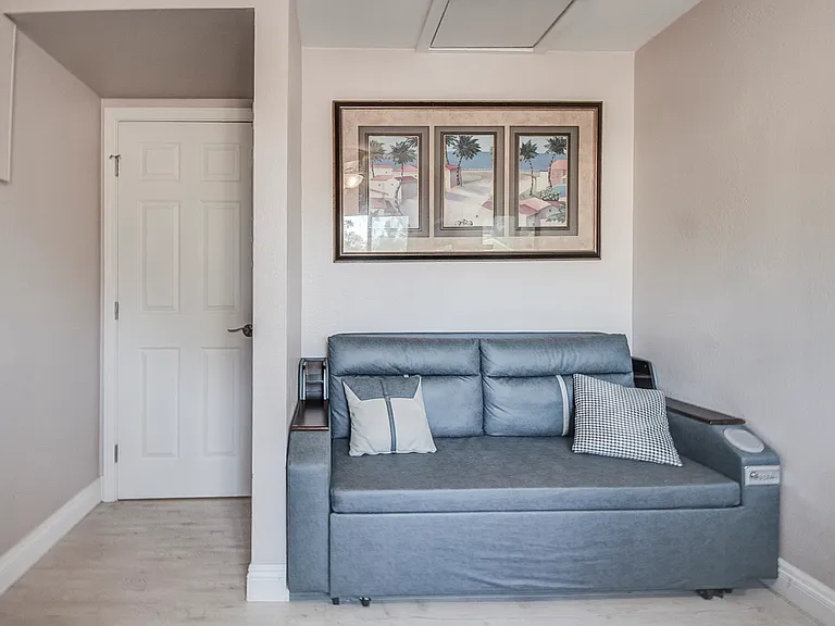 third bedroom