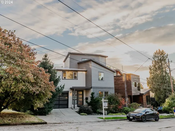 6212 SE Yamhill St, Portland, OR 97215