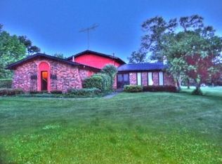 10065 Tabler Rd, Morris, IL 60450