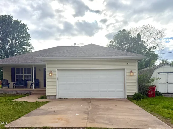 7128 SE 66th Ter, Riverton, KS 66770